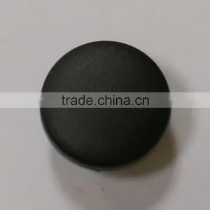 The Sporty Pants Use Plastic Covered Top Metal Ring Snap Button thumbnail-5