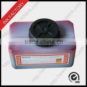 Domino Industrial Ink for Ink Jet Printer thumbnail-1
