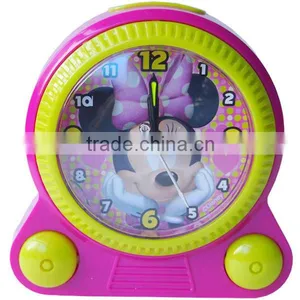 Wholesale Funny Children Alarm Clock thumbnail-1