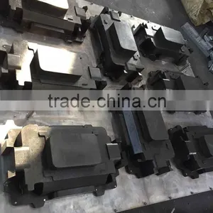 6063 Aluminum Polystyrene Foam Mould thumbnail-2
