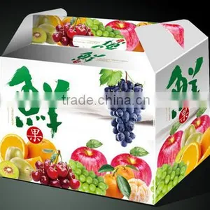 Best Quality Fruit Box,full Range of Specifications and Size thumbnail-3