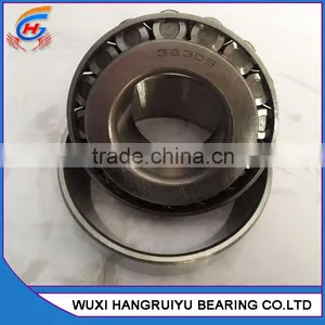 Axle Systems Hardened Steel Tapered Roller Bearings Metric Sizes H916642/10 32014 484-472 33114 30214 32214 JF7049 With 70mm id thumbnail-2