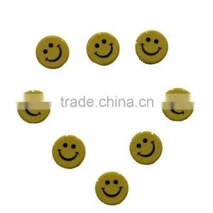 Smile Face Whiteboard Magnetic Button for School Teaching and Drawing thumbnail-3