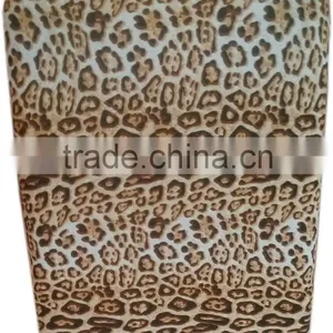 Anti-abrasion Spandex Printed Luggage Cover thumbnail-5