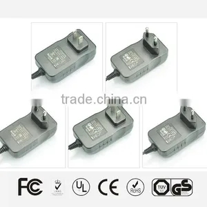 12V2A Power Adapter thumbnail-2