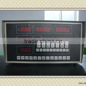 GPS916 Bosch Model Diesel Fuel Injection Pump Test Bench Stand Bank Quality Choice thumbnail-2