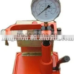Hight Quality High HP Diesel Nozzle Tester thumbnail-1