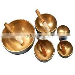 Handmade Singing Bowls thumbnail-1