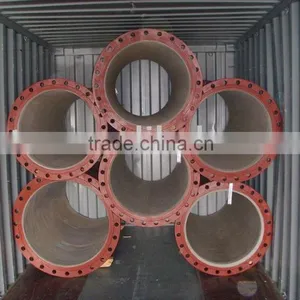 EN598 Pipe and Fitting for Sewage thumbnail-1