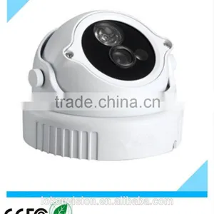 Loken VISION Security & Protection 2mp Ip Camera Mini Dome 3.6mm Fixed Lens thumbnail-3