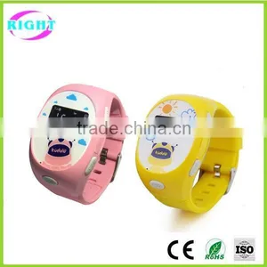 Hot Sale SOS Gps Tracker Watch/smart Watch for Kids thumbnail-1