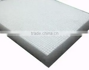 High Quality Low Price Paint Filter Ceiling Filter CLFA-630G thumbnail-4