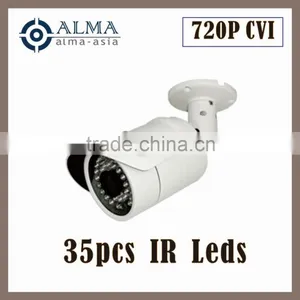 720P HD CVI 30M IR Camera thumbnail-1