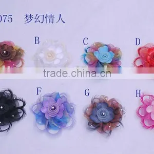 Fashion Silk Flower thumbnail-1