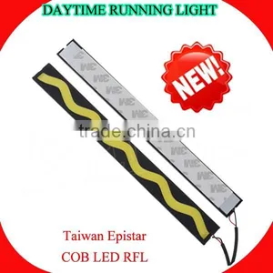 Hot Sale for 2011 2015 DRL New Model 100% Waterproof Led Drl for Audi a6 thumbnail-1