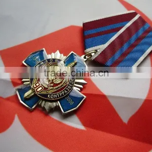 Big Discount Army Medals and Awards Free Delivery Army of Occupation Medal Low Price Top Quality Army Medal thumbnail-1