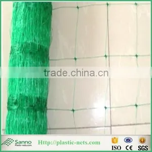 100% PP Plastic BOP Net/ Plastic Stretching Net thumbnail-4