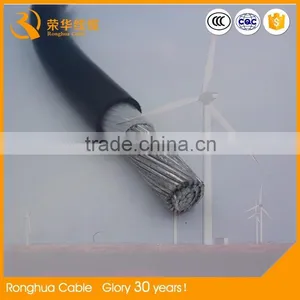 10kv Steel Core Aluminium XLPE Insulated Aerial Cable thumbnail-2