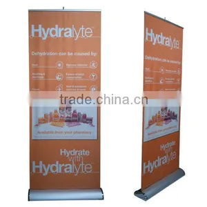 Luxury Newly Roll Up Screen Manufacturer thumbnail-1