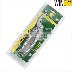 Multi Function Tools Orange Hydraulic Japanese Pruning Shears thumbnail-5