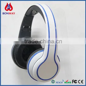 Good Quality Foldable Headset for Travel thumbnail-2