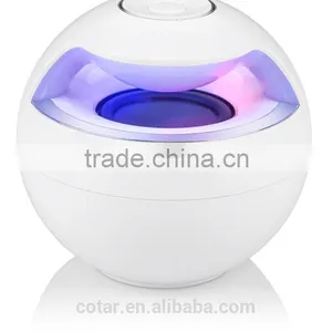 AJ-69 Cool Mini Wireless Bluetooth Speakers for Smartphones thumbnail-1