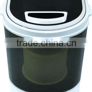 3KG Portable Mini Washing Machine thumbnail-3
