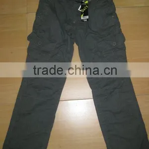 MENS PANTS-YS thumbnail-1