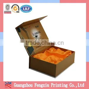 New Custom Elegant Book Style Packaging Box Printing Company thumbnail-5