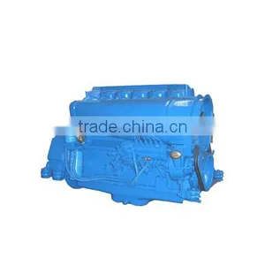 Detuz 2&3cylinder Air Cooled Diesel Engine F2L912D for Genset thumbnail-1
