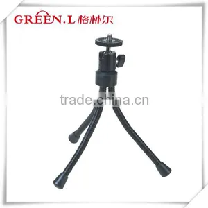 Mini Tripod -flexible Camera Tripod Telescopic Tripod thumbnail-1