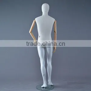 Male Mannequin Heads on Sale thumbnail-1