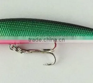 FISHING LURES CRANKBAIT HOOKS 9CM 7.8G 6# Artificial Minnow Baits Supplier's Choice thumbnail-4