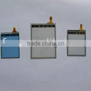 4 Wire Resistive Touch Panel Manufacturer & Supplier thumbnail-1