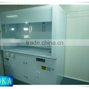 Made in China Laboratory Fume Hood thumbnail-3