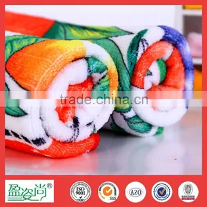 Mutil Color Unique Desing Face Towel High Quality Eco-friendly Kids Beach Towel thumbnail-5