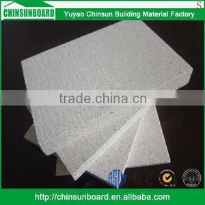 China Magnesium Board Factory Supplier Container Home Floor With Mgo Board thumbnail-3