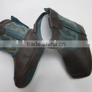 Cowboy Fashion Boot Baby Shoes Baby Boot thumbnail-1