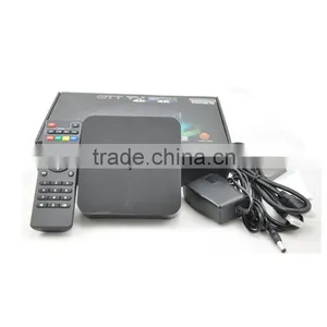 AML S805 Quad Core MXQ Smart TV BOX Mini PC Streaming Media Player With KODI Streamer Fully Loaded thumbnail-5