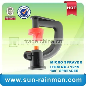 Plastic Irrigation Micro Sprinkler Nozzle Tools thumbnail-1