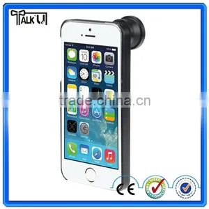 Hot Selling Fisheye Lens for Iphone 5 5s Camera Lens Mobile Phone Lens thumbnail-5