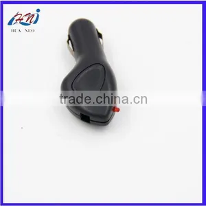 12v Car Cigarette Lighter Adapter Male Plug With Led thumbnail-4