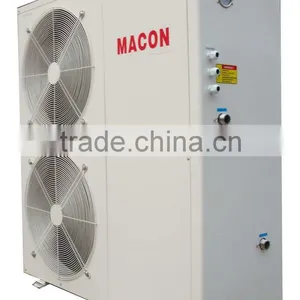 Air Source Heat Pump thumbnail-1