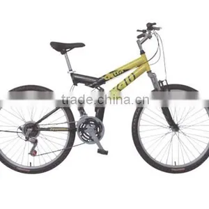 MTB Bicycle EIB-10 thumbnail-1