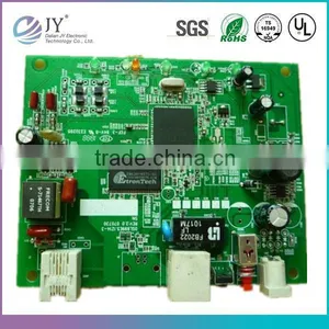 Custom Pcb Factory Pcba Design Electronic Development Pcb Design and Assembly Electronic PCBA Manufacturing thumbnail-1