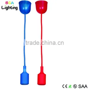 Silicone Pendant Light/Lamp Silicone Chandelier Parts thumbnail-2