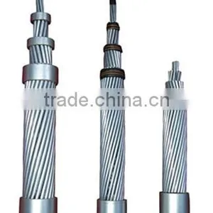 ACSR Conductor, Aluminum Conductor Steel Reinforced thumbnail-5