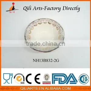 Made in China Factory Price New Design Tableware Bowl thumbnail-1