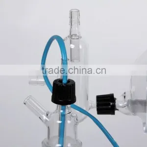 SZ-93A Double Distillation Water Distiller Electric Water Distiller thumbnail-2