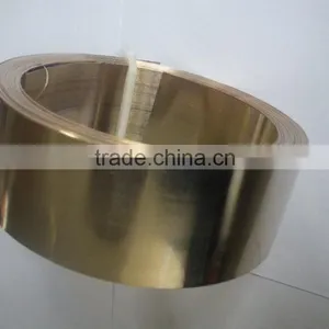 Copper Amosohorus Welding Strip thumbnail-4